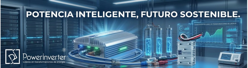 CONVERSORES ELEVADORES DC A DC